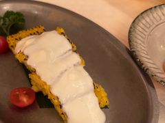 -龟兹KUCINA·新疆菜(前滩L+PLAZA店)