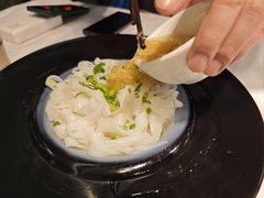 -沙河粉村·国家非遗传承(云台店)