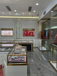 -菜百首饰店(东方新天地店)