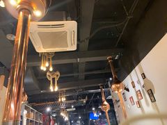 大堂-胡哥烤肥牛(车公庙店)