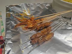 -勇利赵家烤肉坊(凤城五路店)