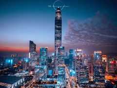 -金中环国际商务大厦