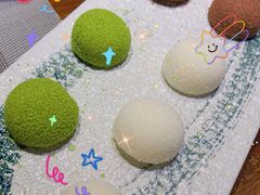 -古京·臻致料理(月湖店)