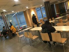 -麦当劳(天津站三店)