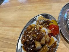 -隆都四季香饭店(碧海路店)