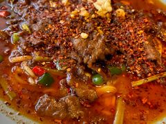 -懒人盐府人家(航天桥店)