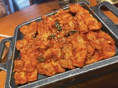 -春熙台韩国料理·章鱼肥牛(西丽店)