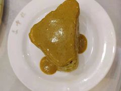 芥末墩-泰丰楼(前门西大街店)