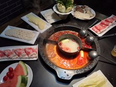-怡品川宇火锅(宝立方店)