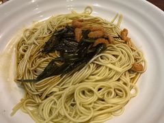 葱油拌面-德兴馆(广东路总店)