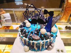 -BOKE博稞烘焙(天佑城店)