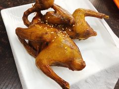 -煲煲掂风味煲仔饭餐厅(西区店)