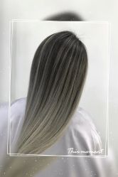 -3AM HAIR SALON染发烫发接发
