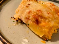 培根南瓜千层面-RAC BAR(安福路店)