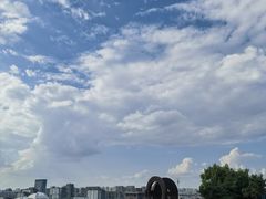 -莫子山公园