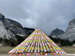 -香格里拉大峡谷巴拉格宗国家级风景名胜区丽江中旅旅游质量服务点