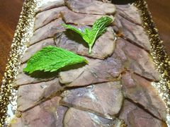 香格里拉牛肉片-味道云南·云朵山歌(东方都会广场店)