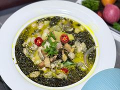 -3号仓库·创意中国菜(乐清正大广场店)