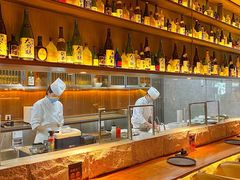 -山葵家·创意料理(宁波来福士店)