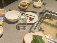 -海底捞火锅(新华联梦想城店)