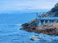 -大梅沙海滨公园