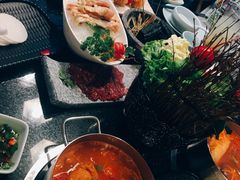 -锅季·捞王旗下小火锅(虹桥火车站店)