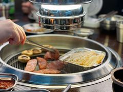 -大喜烤肉(海宁尚东店)