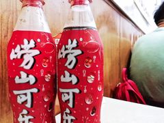 -九龙餐厅(大沽路店)