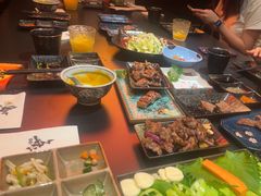 -無二炙坊·和牛烧肉(大钟寺1733店)