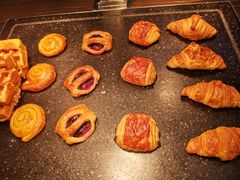 -成都蒲江花样年福朋喜来登度假酒店·宜客乐西餐厅