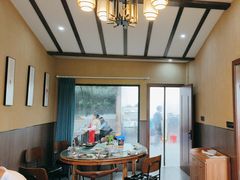 -李东农庄(中南百草园地标店)