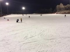 -棋盘山冰雪大世界