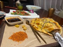 -那拉提之疆·新疆菜(美院店)