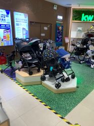 -孩子王(建邺金鹰世界店)