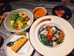 -良木缘咖啡西餐(太古里店)