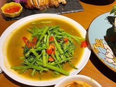 -泰国餐厅 Thai Food(裕华万达店)