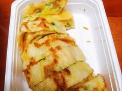 -峰厨大鱼泡饼(水上公园店)