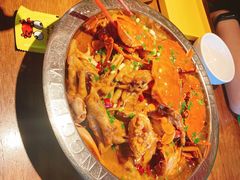 -胖哥俩肉蟹煲(杭州下沙学林街店)