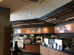 -星巴克臻选(苏州汇豪店)