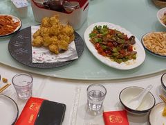 -添福来墨鱼饺子 · 海鲜东北菜(泡崖店)