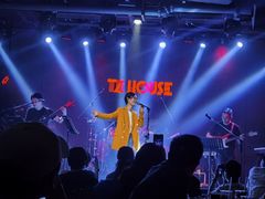 -TZ House音乐现场(茅台店)