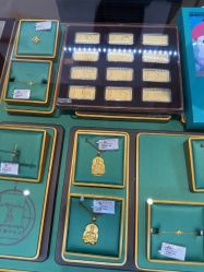 -菜百首饰(世纪金源购物中心店)