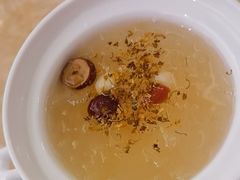 -济南喜来登酒店-采悦轩中餐厅