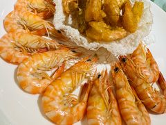 -万龙洲海鲜(南新仓店)