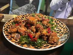 -吃货私房菜(丽江束河古镇店)