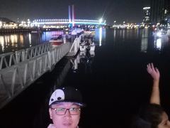 -墨尔本滨海港区