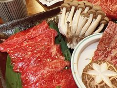 -炼火烤肉店