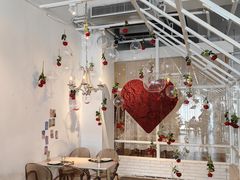 -ins森林童话餐厅coffee&bistro