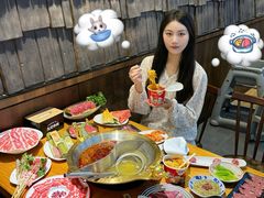 -九记潮汕现切鲜牛肉自助火锅(长沙·方圆荟店)