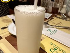 -太平馆餐厅(油麻地店)